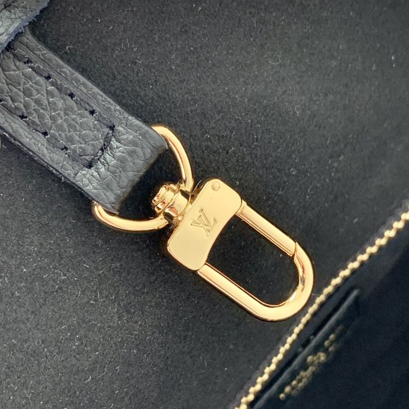 LV Shopping Bags